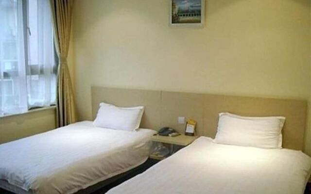 Shanghai Maiju Hotel
