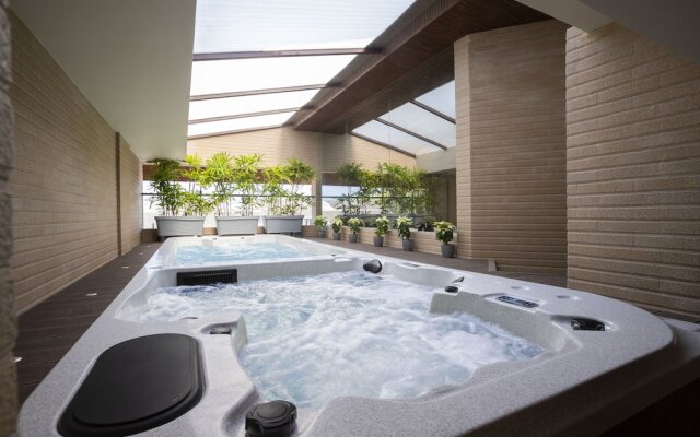 YU Hotel Candolim