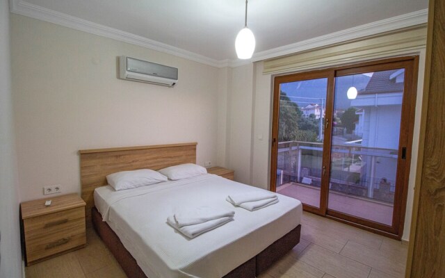 Fethiye Prestij Makri 2 Villa