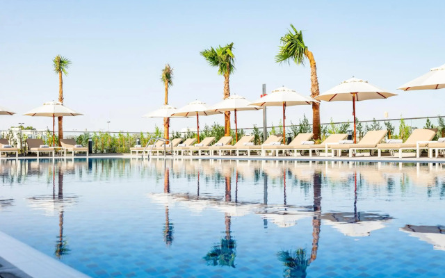 Remal Hotel Al Dhannah