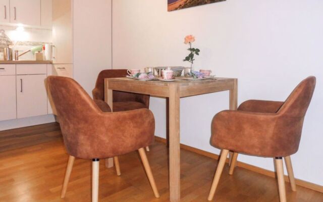 Apartment Fasan Warwerort