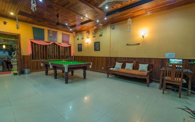 Kiri Villa