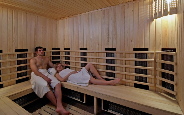 Sol Nessebar Bay & Mare Resort