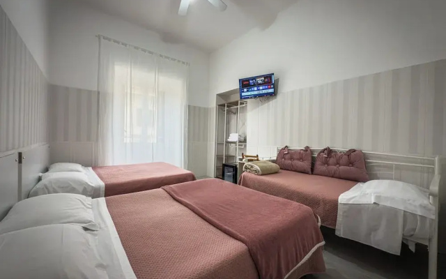 Hotel Giada