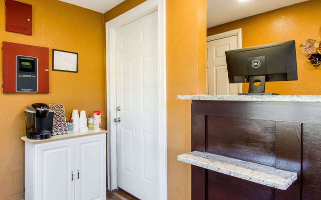 Rodeway Inn Middleboro - Plymouth