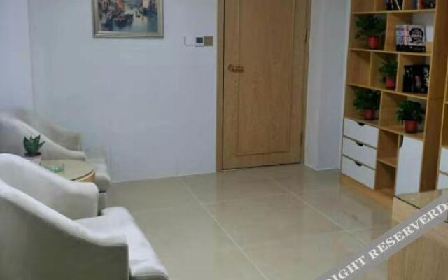 Vienna Hotel (Hengshui Middle School)