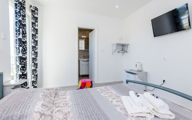 Guest House Nikolina