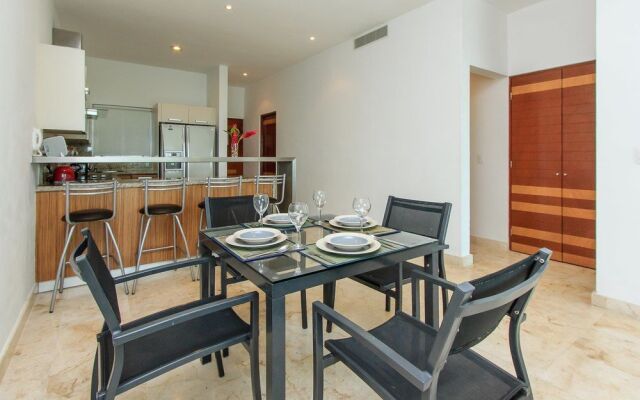 Casa Del Mar Penthouse El Cielo