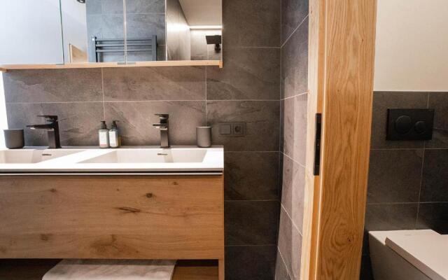 sGmiatli – Hideaway Apartments