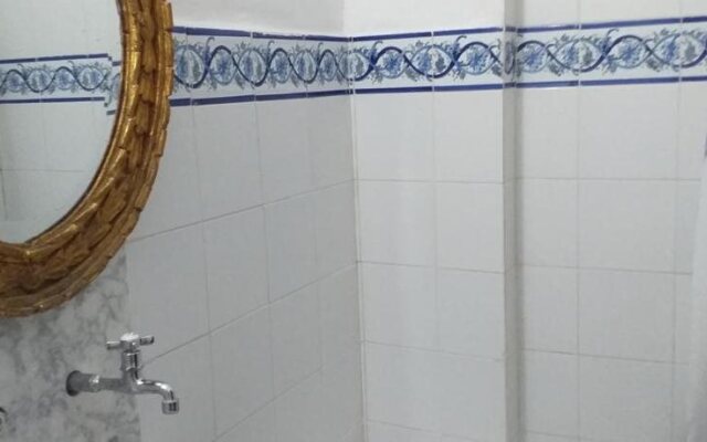 Fonda Del Tozal