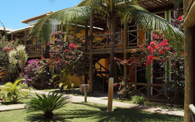 Itacimirim Praia Hotel
