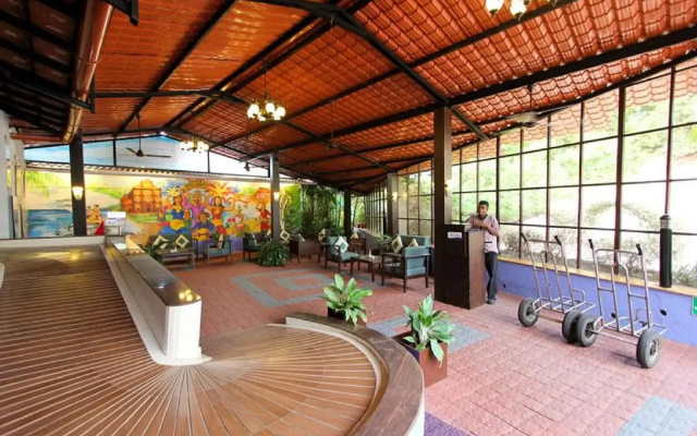 Regenta Baywatch Resort Goa