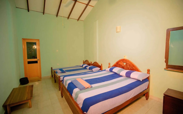 Yala River Face Inn