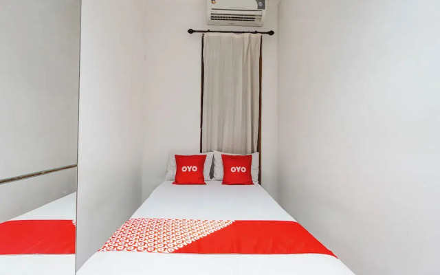 OYO Life 93978 Wisma Homestay Syariah