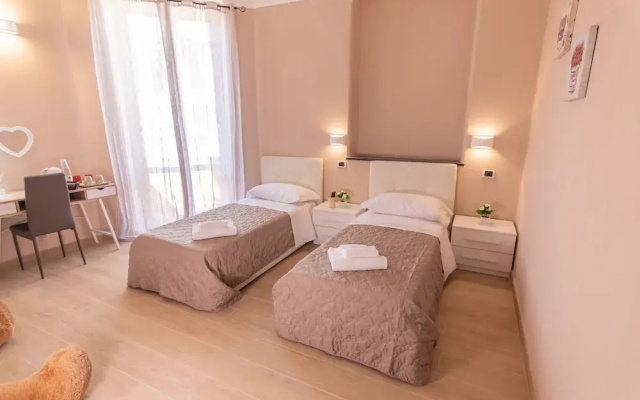 Le Camere di Teo 2