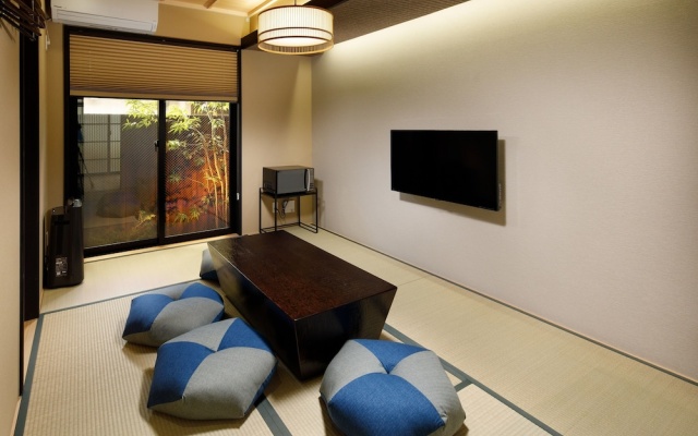 Kanade Fushimiinaritaishame – Guest Rooms – Kyoto
