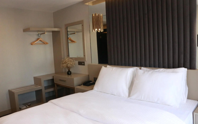 Air Boss Giresun City Hotel