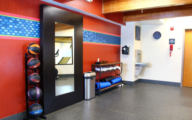 Hampton Inn and Suites Bemidji