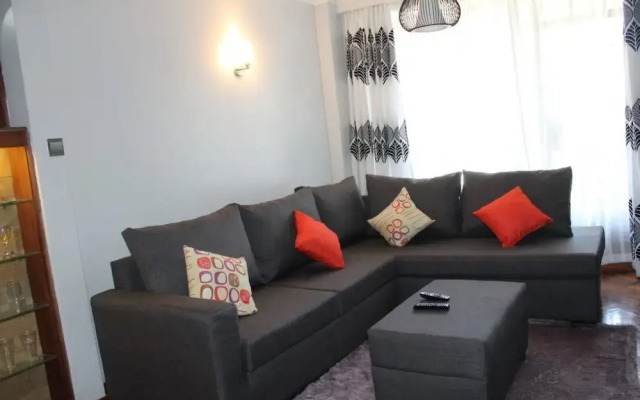Lissa Suites