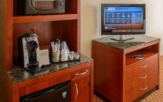 Hilton Garden Inn Joplin