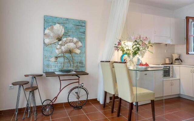 Calergi Residence