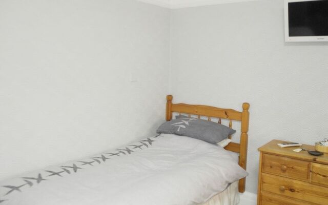 Sefton Lodge