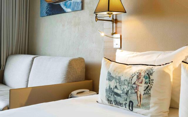 Côte Ouest Thalasso & Spa Les Sables d'Olonne - MGallery Collection