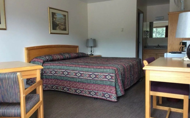 Chalet Inn