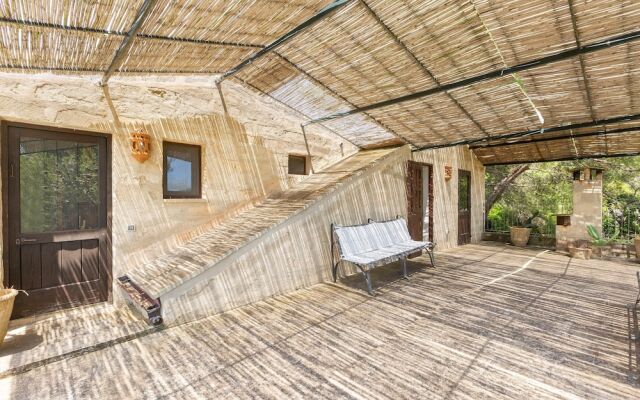 3502 PJE - Casa Pappagalli by Barbarhouse