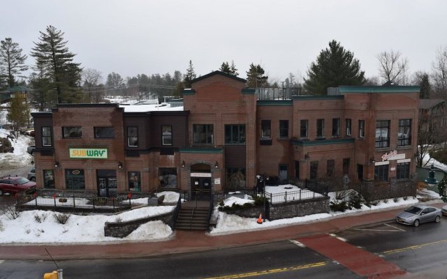 Lake Placid Inn Main Street