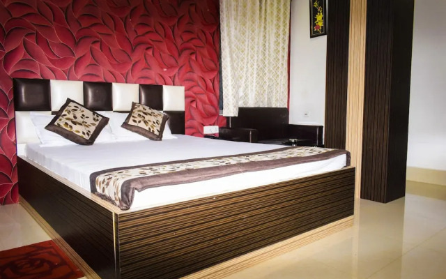 Hotel Biswanath
