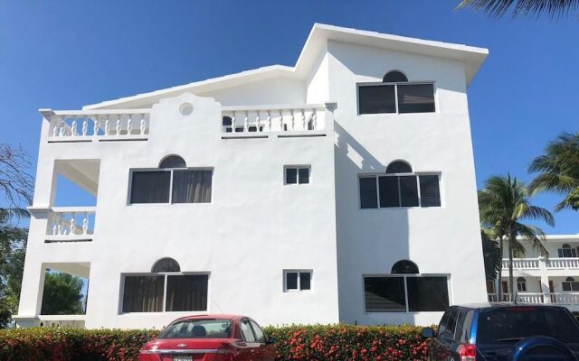 Ocean Palms Residences