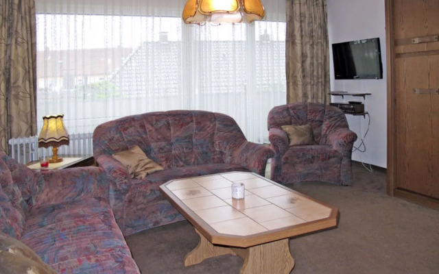 Apartment Cox Hooksiel