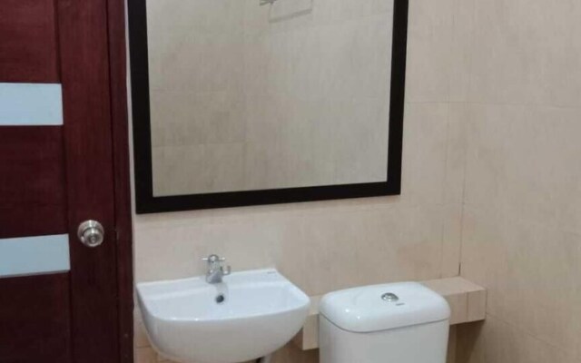 Villa Fahim 2 Puncak 4 Bedroom