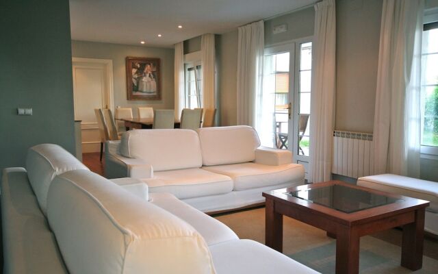 La Reserva de Los Campos