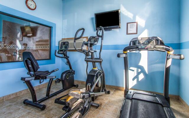 Quality Inn & Suites