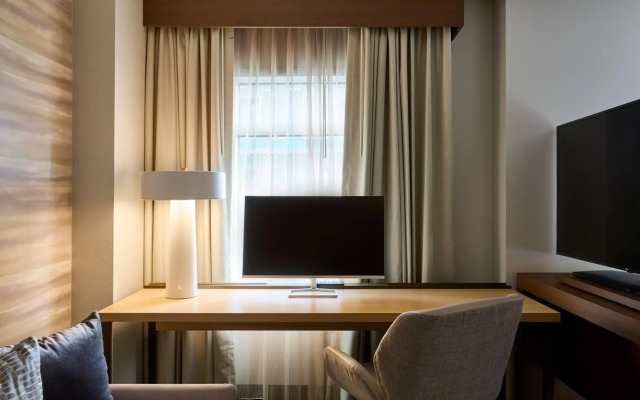 Residence Inn Arlington Capital View