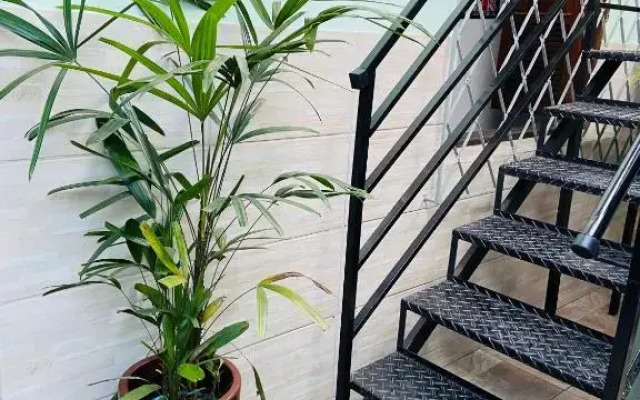 Rota BH Hostel