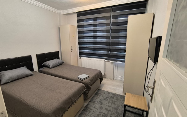 Pasha Suite & Konaklama
