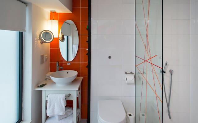 Hotel Indigo Liverpool City Centre by IHG