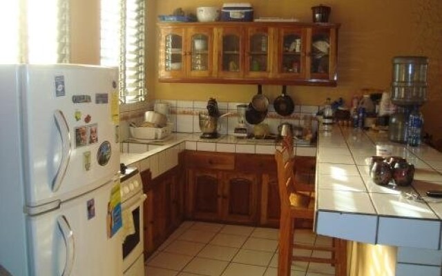 Hostel Javier's House 2