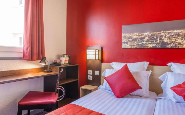 The Originals Boutique, Hôtel le Marmotel, Clermont-Ferrand