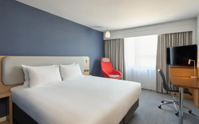 Holiday Inn Express London - Limehouse by IHG