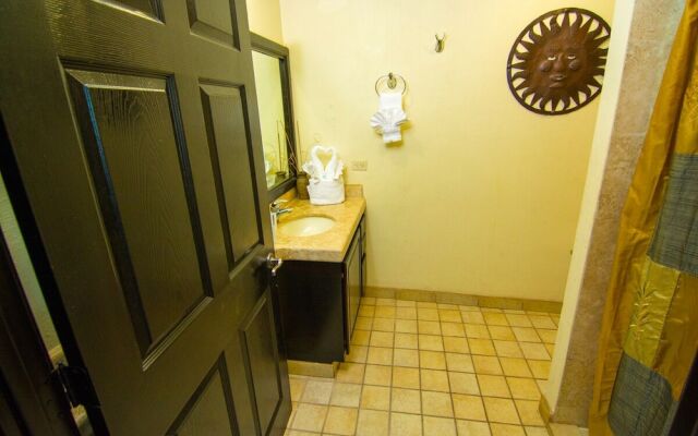 Baja 103- 1 Br Condo