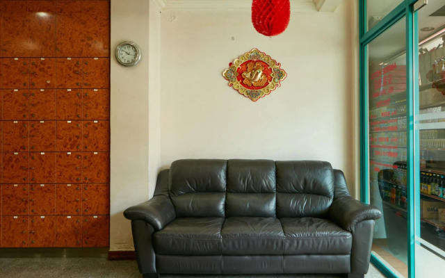 Amrise Hotel