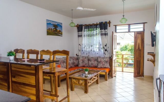 Pendo Villas Diani