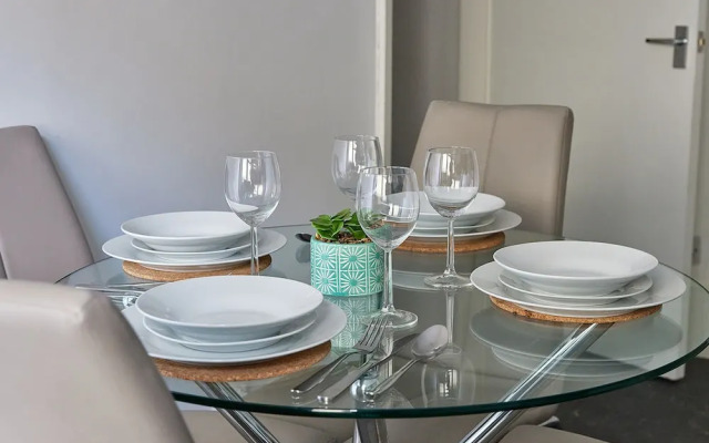 Pleasure Holiday Apartments