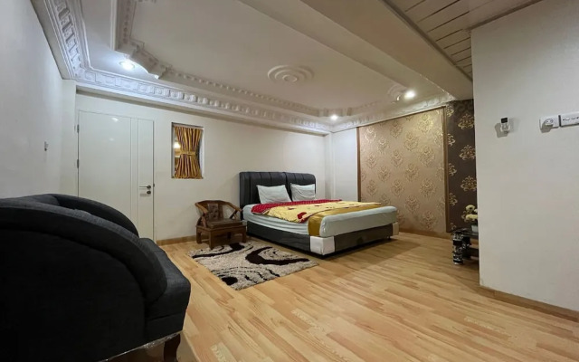 Capital O 94156 Hotel Gemudi Gold Islami