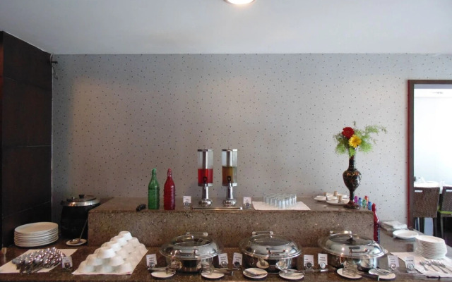 Hotel Saurabh Candy By Peppermint