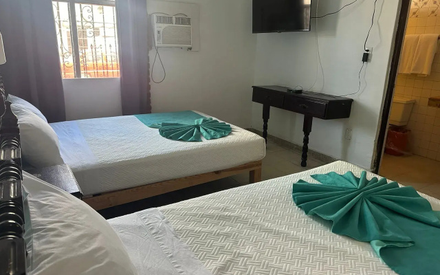 Hotel Santa Barbara